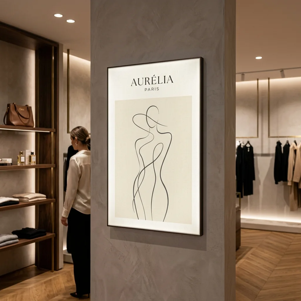 Özel proje lightbox üretim yaklaşımı